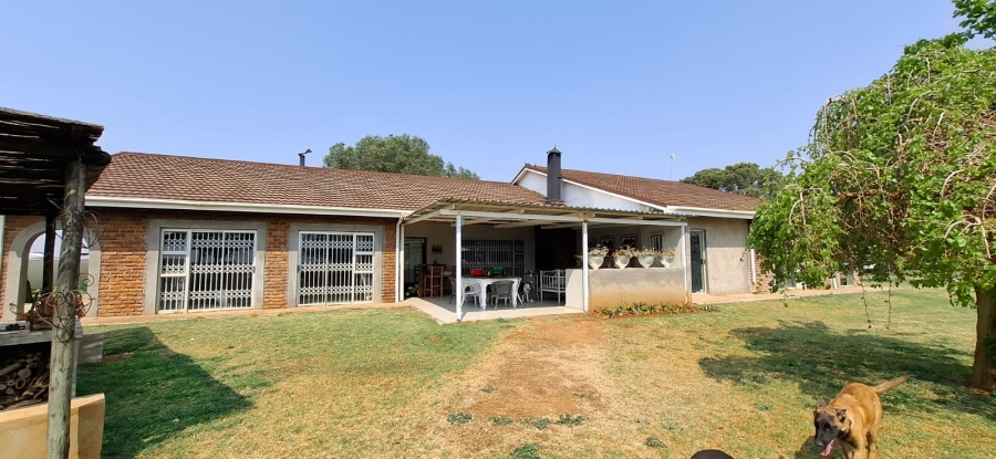  Bedroom Property for Sale in Bainsvlei Free State